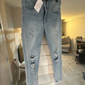 Express jeans
